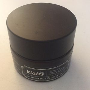 🎉 Dear Klairs Midnight Blue Calming Cream 🎉